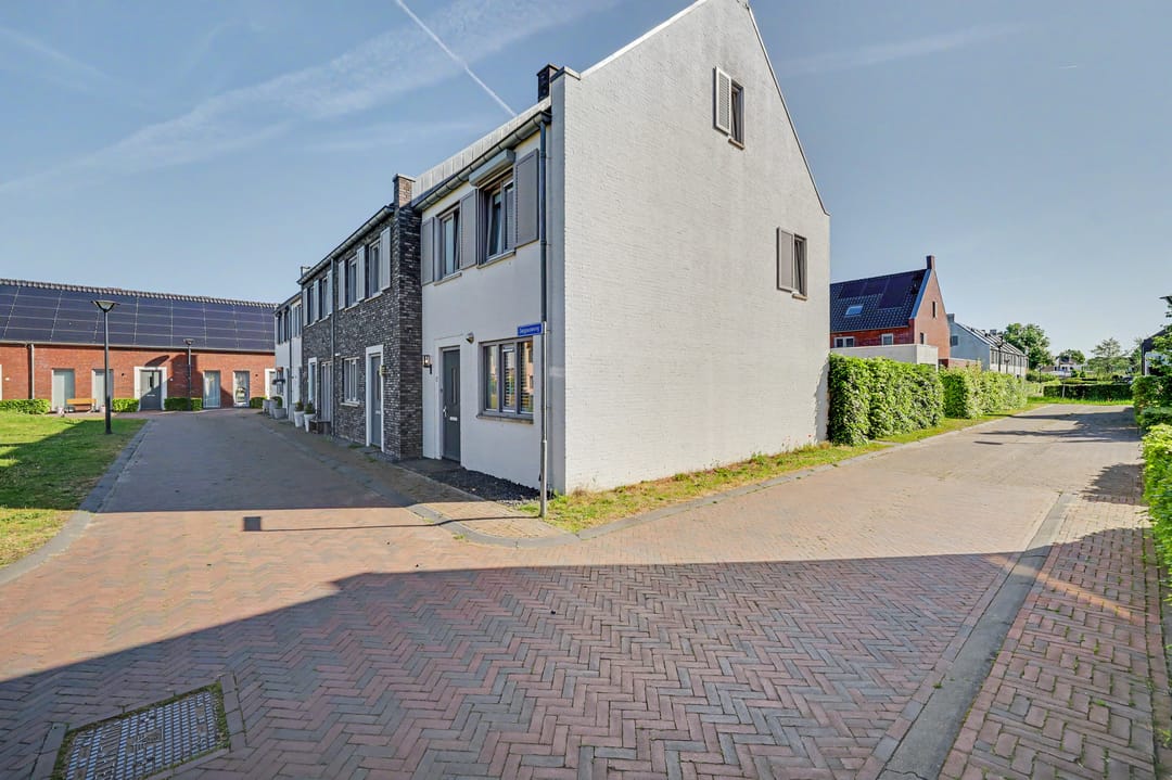 Foto 41 van Dagpauwoog 2