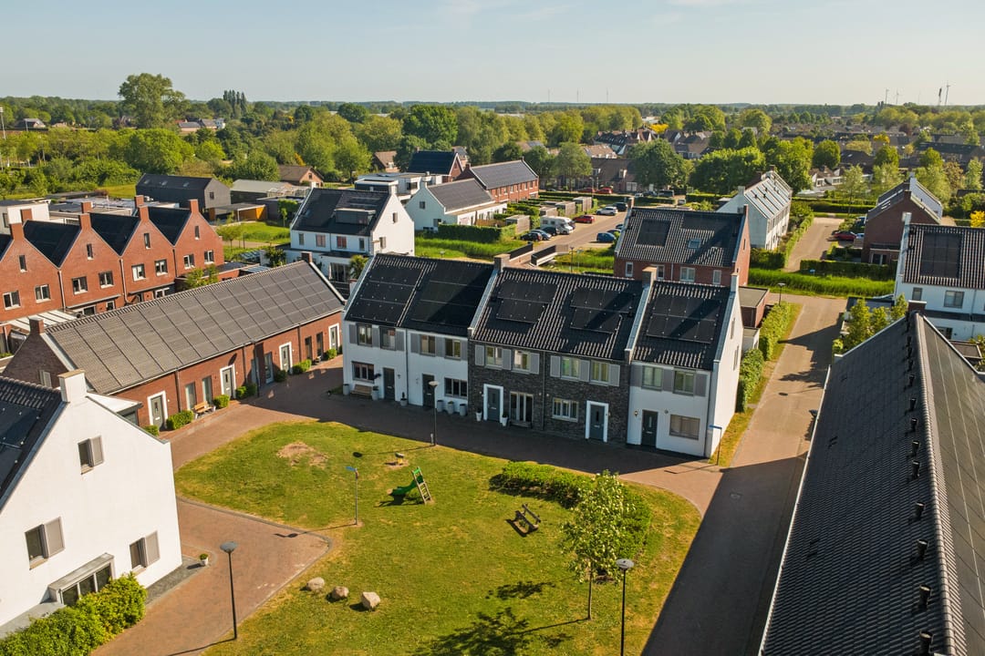 Foto 46 van Dagpauwoog 2