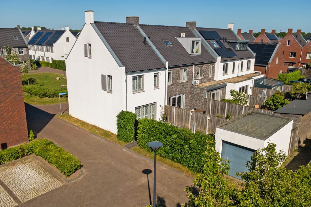 Foto 43 van Dagpauwoog 2