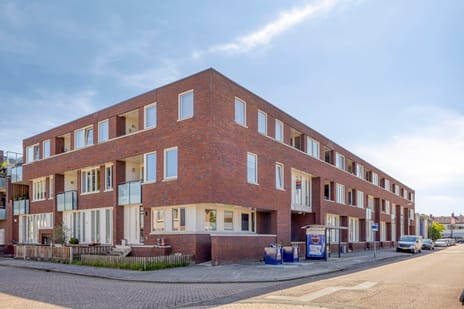 Dommelstraat thumbnail