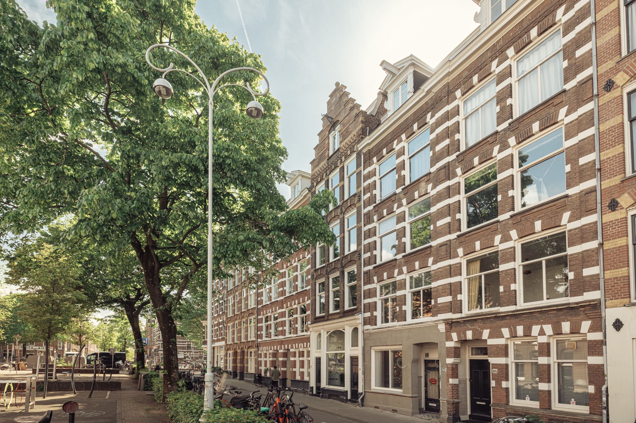 Foto 6 van Potgieterstraat 61-H