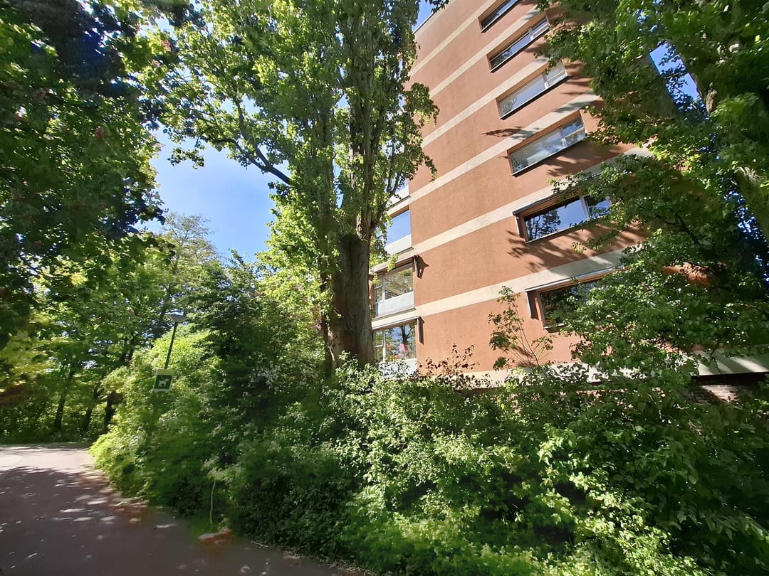 Foto 17 van Klaprooslaan 117