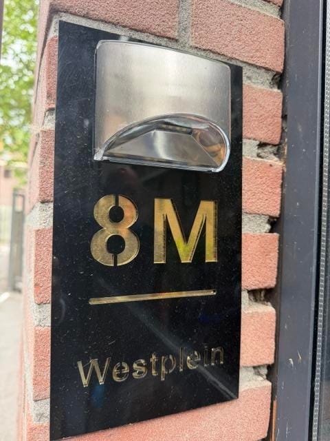 Foto 15 van Westplein 8