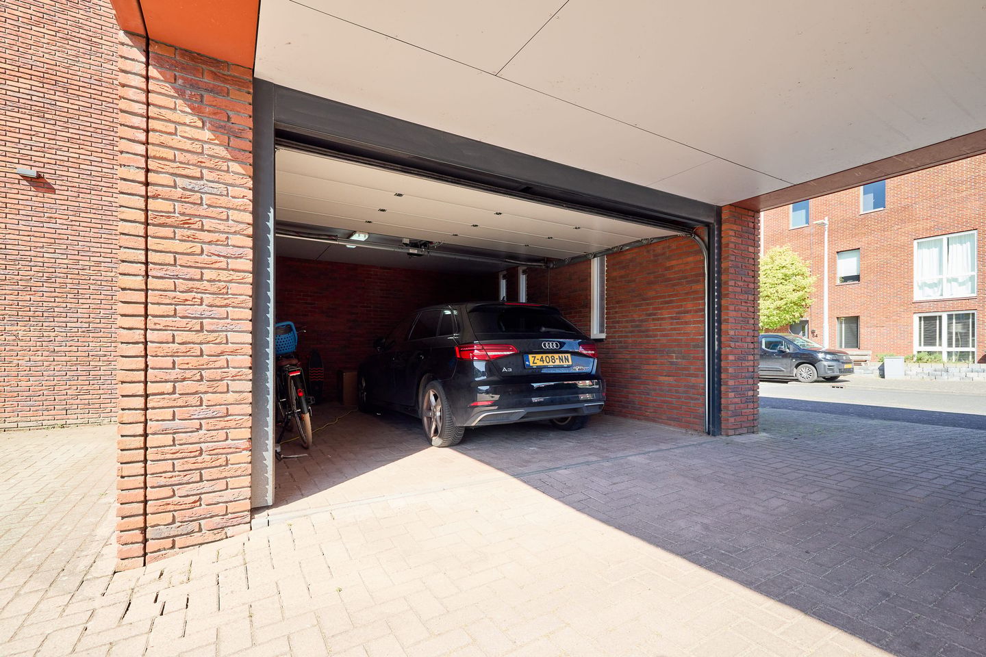 Foto 4 van Van den Broekstraat 59