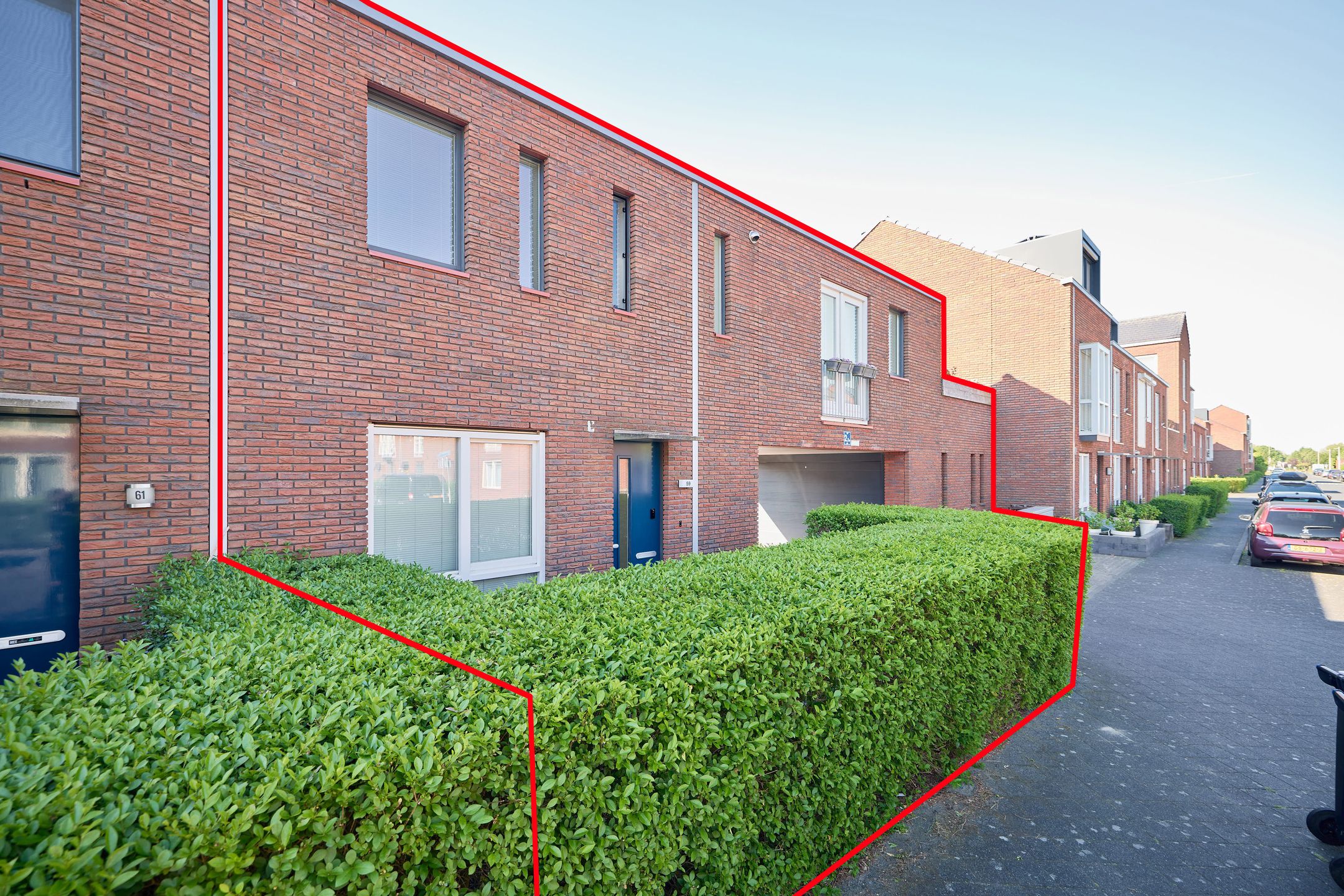 Van den Broekstraat 59