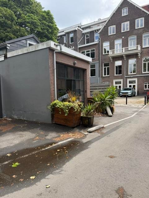 Foto 14 van Westplein 8