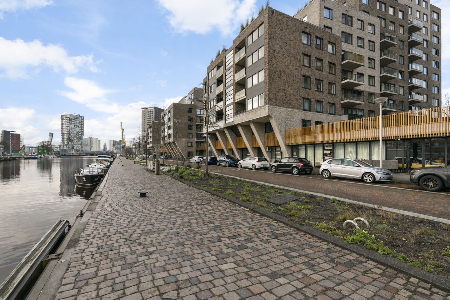 Foto 4 van 1e Lulofsdwarsstraat 18-Y