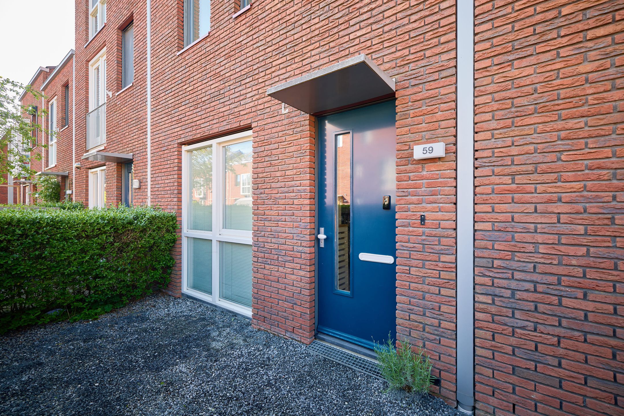 Foto 6 van Van den Broekstraat 59