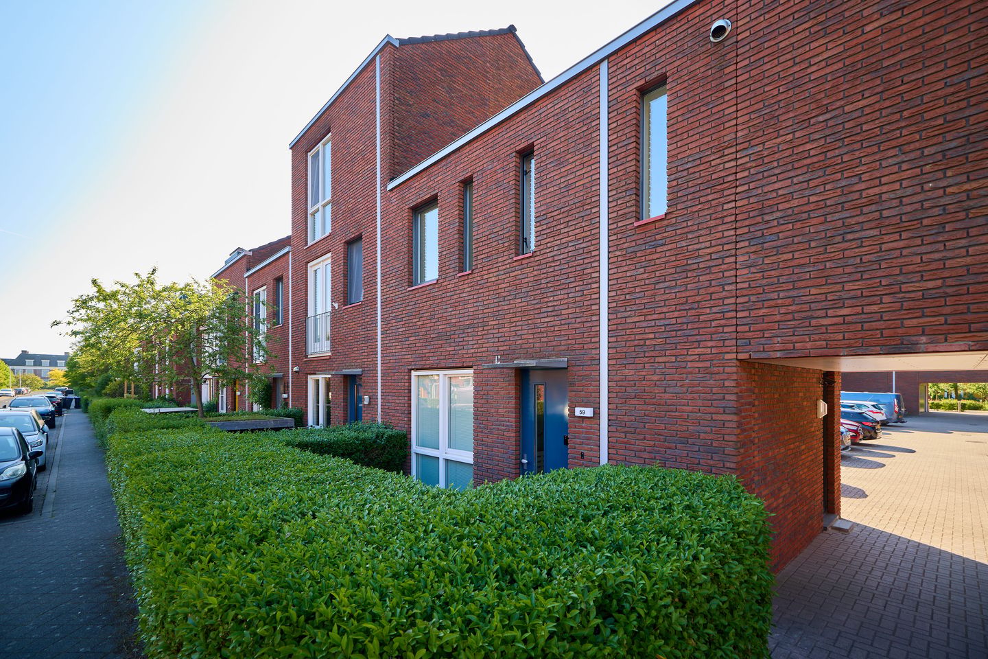 Foto 5 van Van den Broekstraat 59