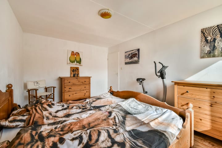 Tussenwoning te koop: Minnaertweg 52, Dordrecht