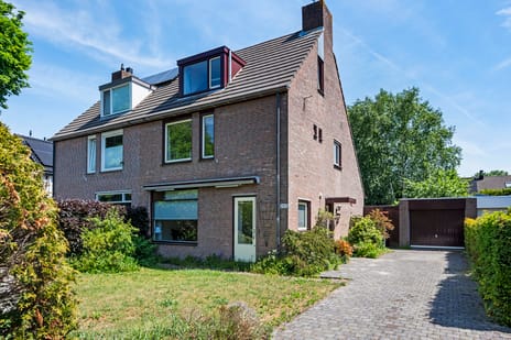 Oosterduinweg thumbnail