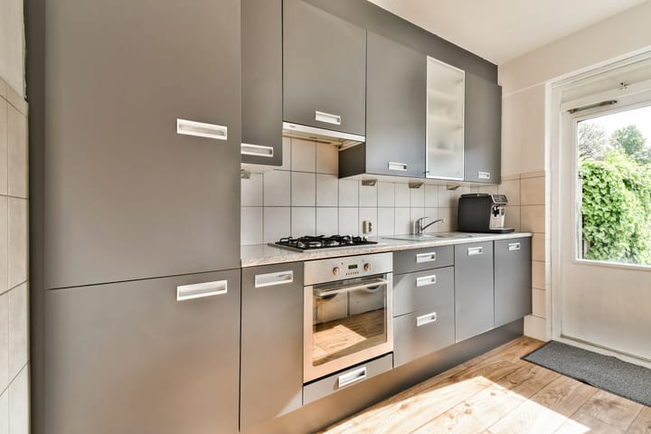 Tussenwoning te koop: Minnaertweg 52, Dordrecht