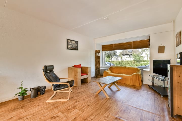 Photo 3 of Minnaertweg 52