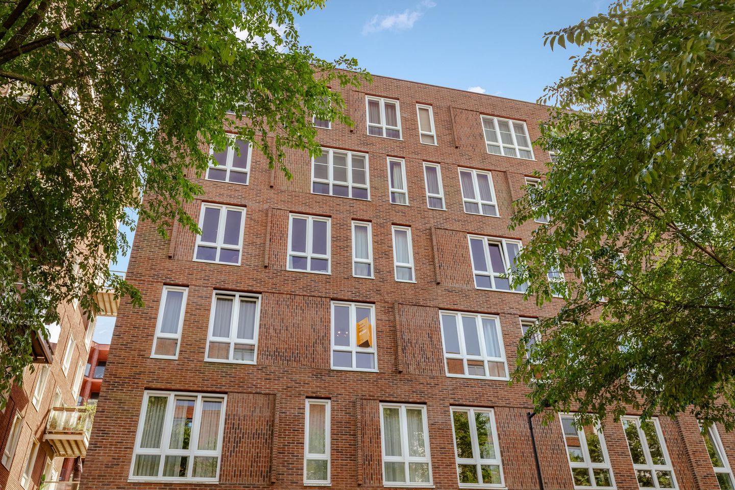 Photo 29 of Amstelvlietstraat 169