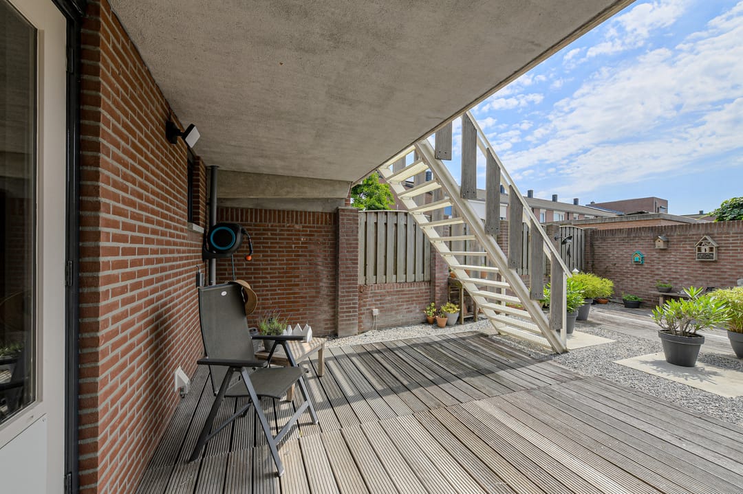 Foto 41 van Merijntje Gijzenstraat 80