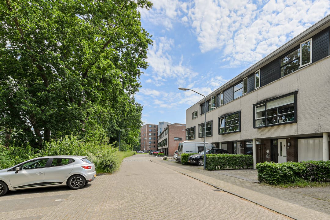 Foto 7 van Merijntje Gijzenstraat 80