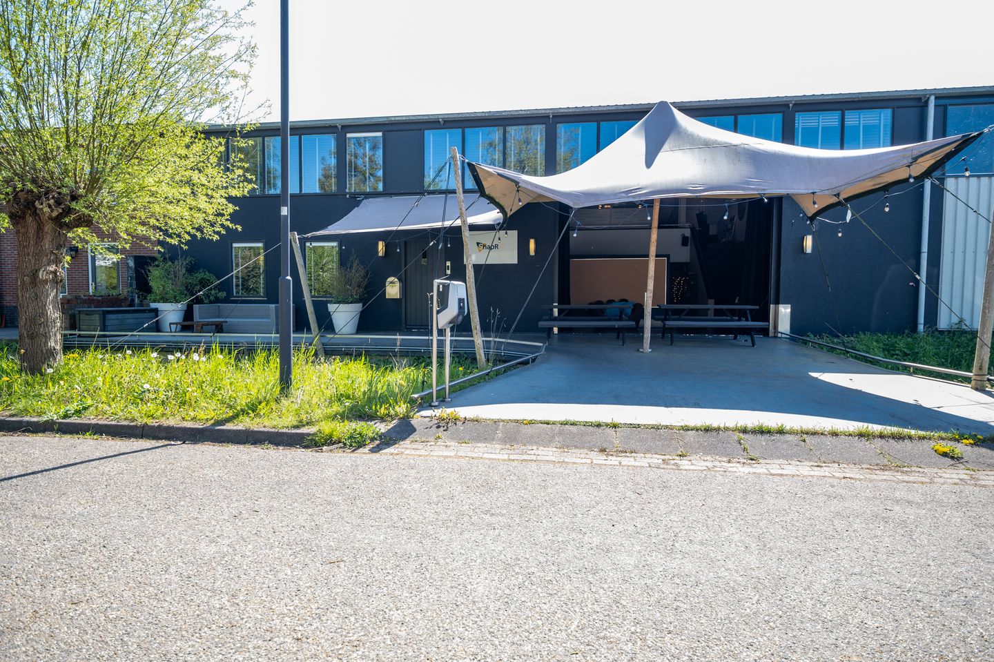 Bekijk foto 2 van Voorbancken 12-D