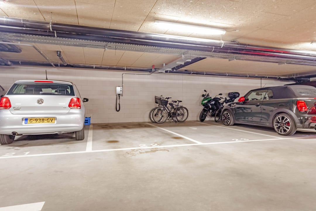 Photo 32 of Amstelvlietstraat 169