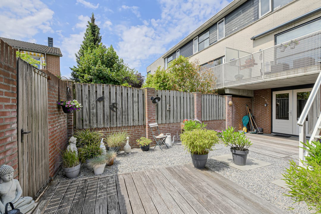 Foto 43 van Merijntje Gijzenstraat 80