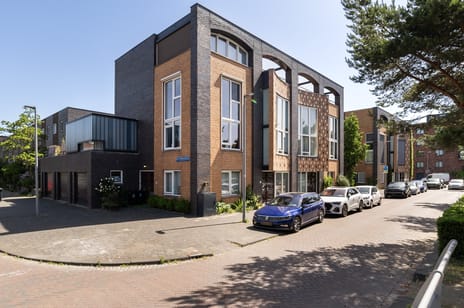 W.G. Witteveenplein thumbnail