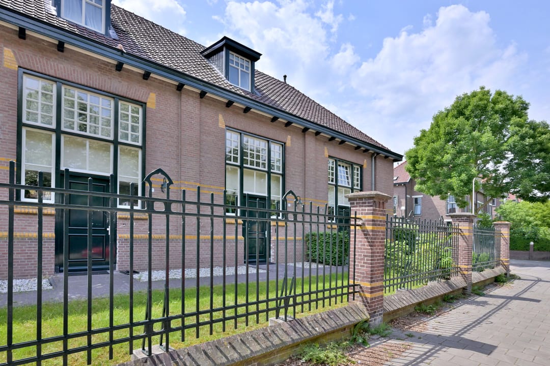 Foto 43 van Ceintuurbaan 1-H