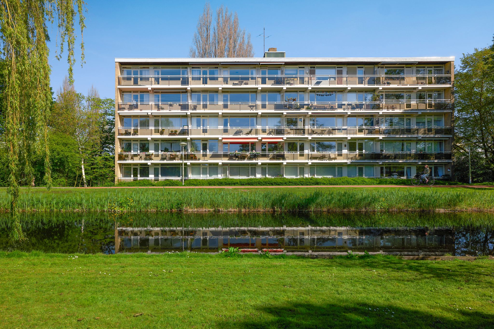Photo 3 of Flevolaan 159