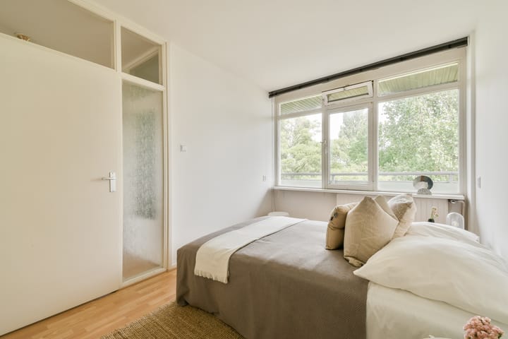 Appartement te koop: Flevolaan 159, Amstelveen