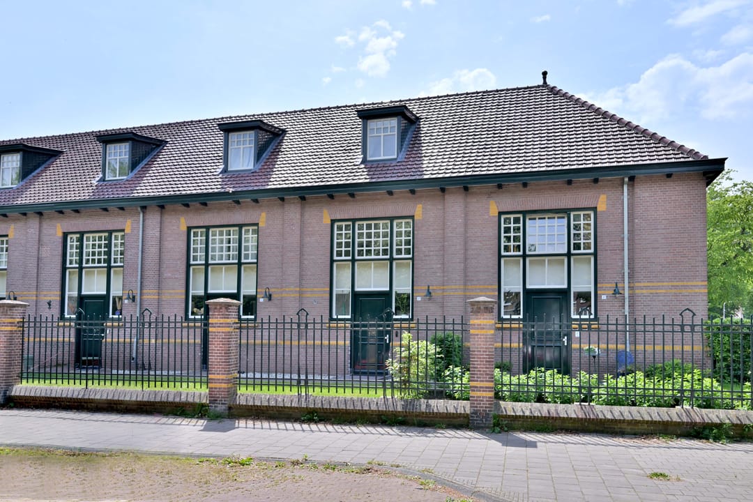 Foto 1 van Ceintuurbaan 1-H
