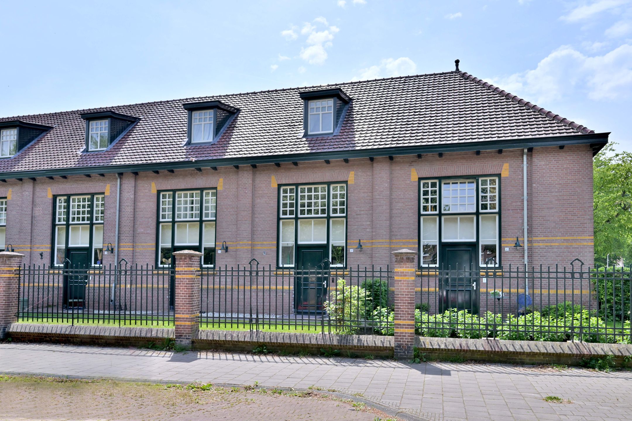 Ceintuurbaan 1-H 1 H