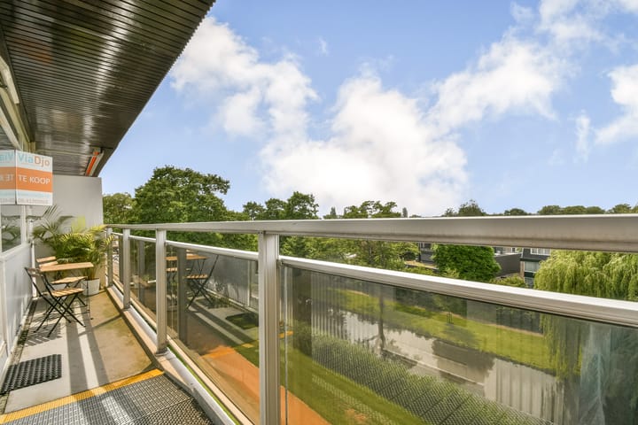Appartement te koop: Flevolaan 159, Amstelveen