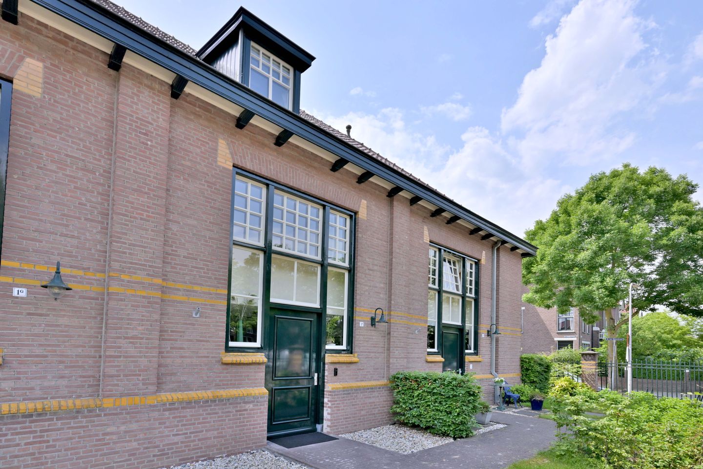Foto 5 van Ceintuurbaan 1-H