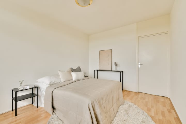 Appartement te koop: Flevolaan 159, Amstelveen