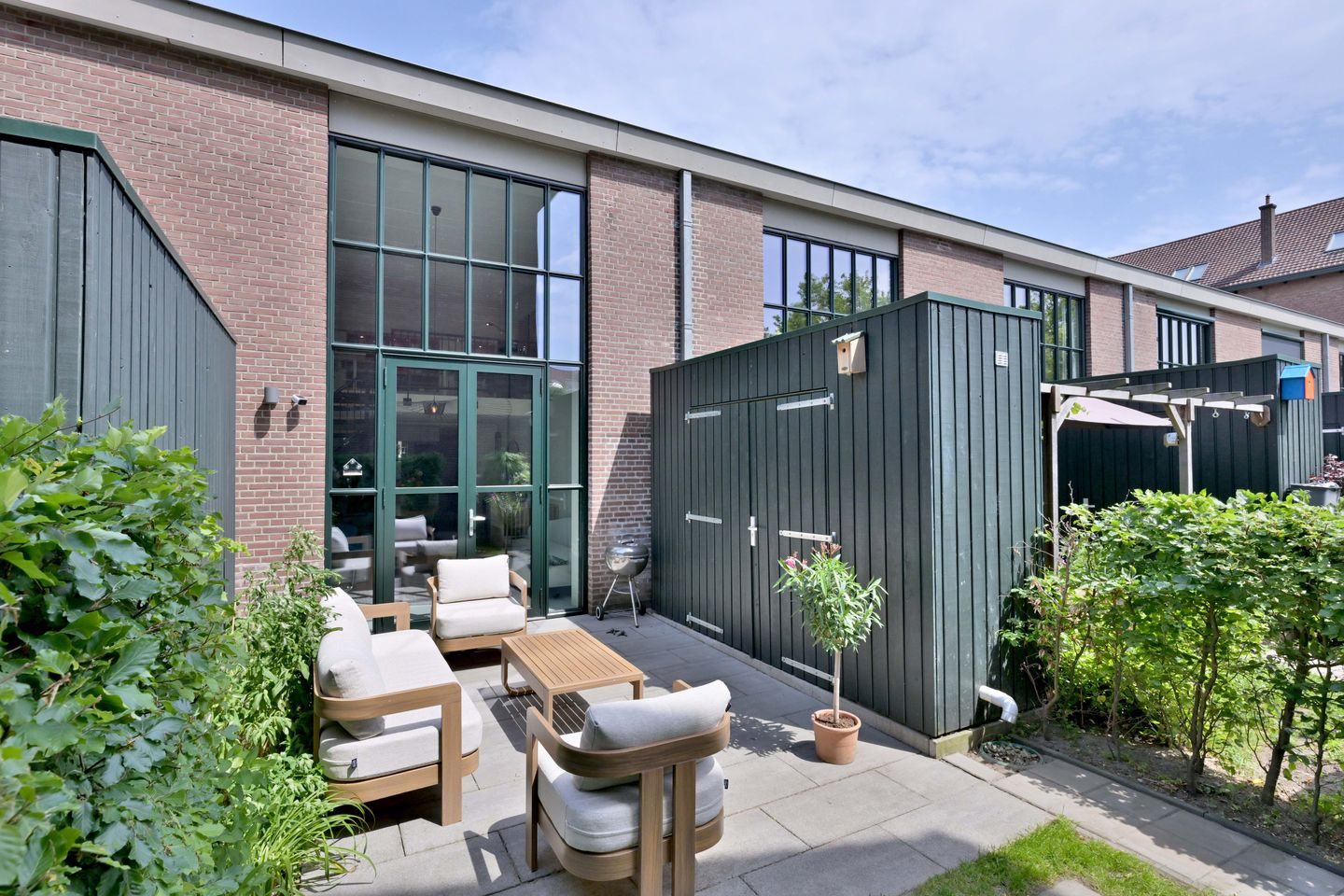 Foto 34 van Ceintuurbaan 1-H