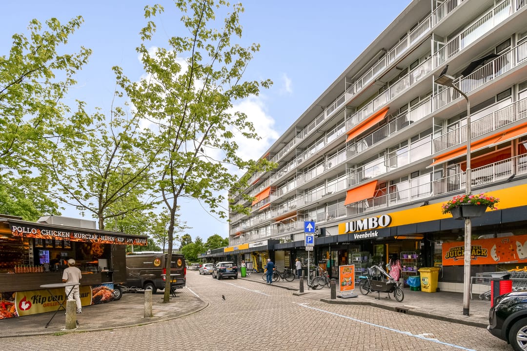 Photo 28 of Flevolaan 159
