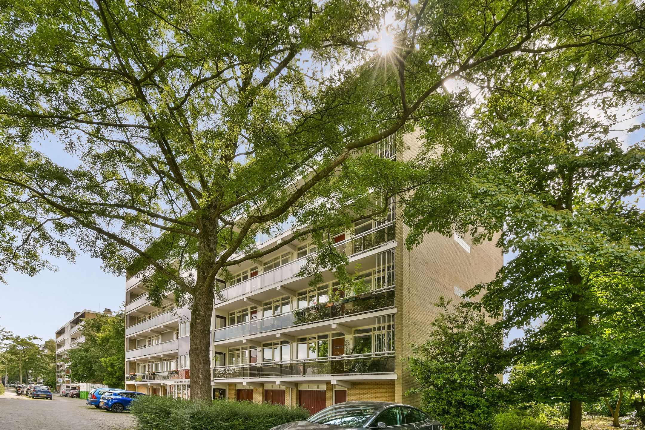 Photo 6 of Flevolaan 159