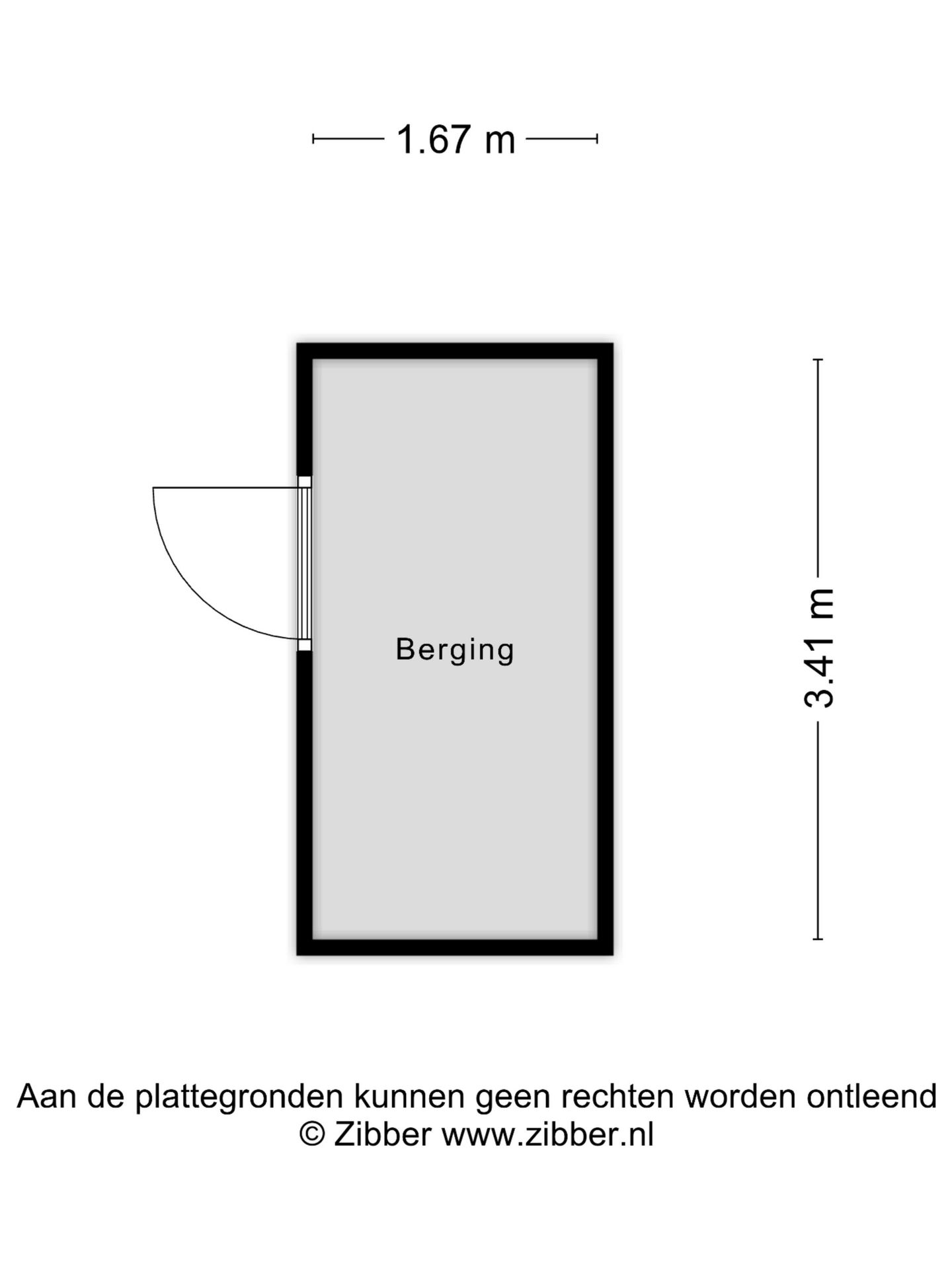 Foto 50 van Ceintuurbaan 1-H