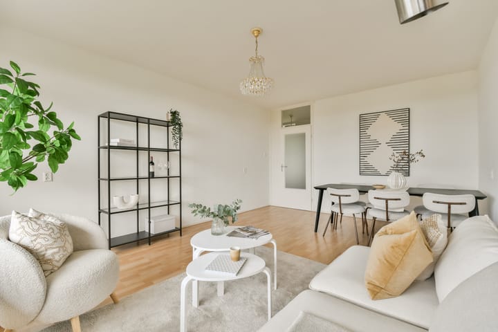 Appartement te koop: Flevolaan 159, Amstelveen