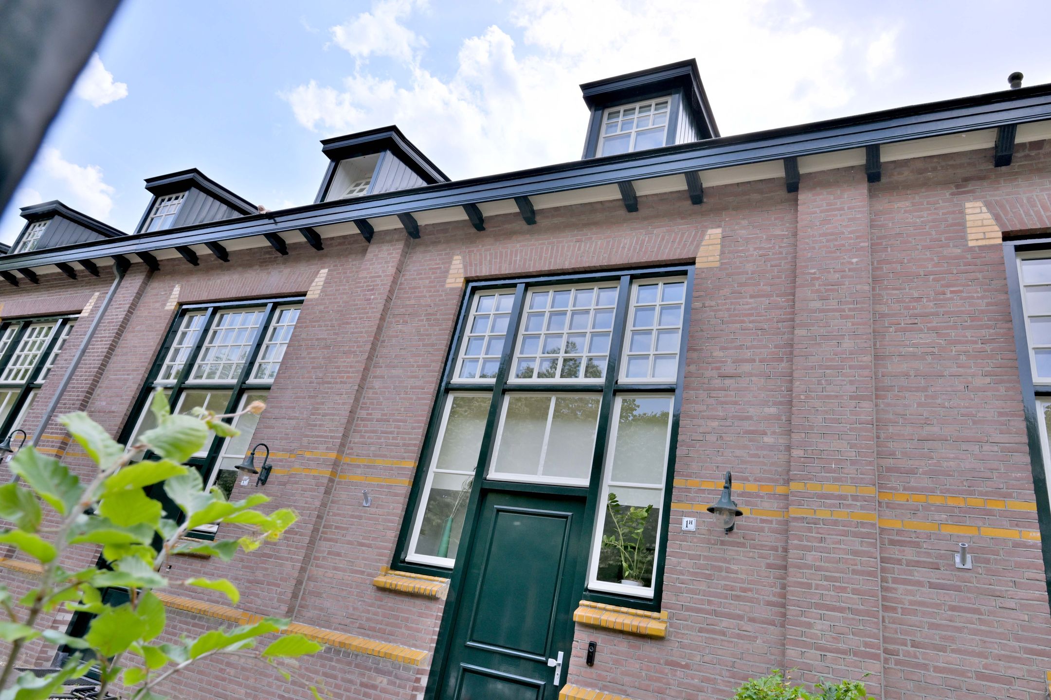 Foto 42 van Ceintuurbaan 1-H