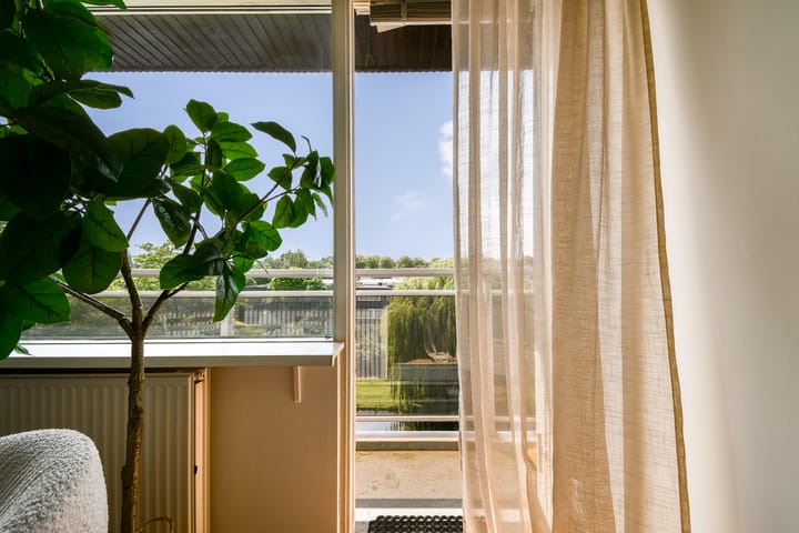 Appartement te koop: Flevolaan 159, Amstelveen