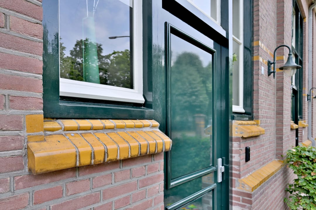 Foto 7 van Ceintuurbaan 1-H
