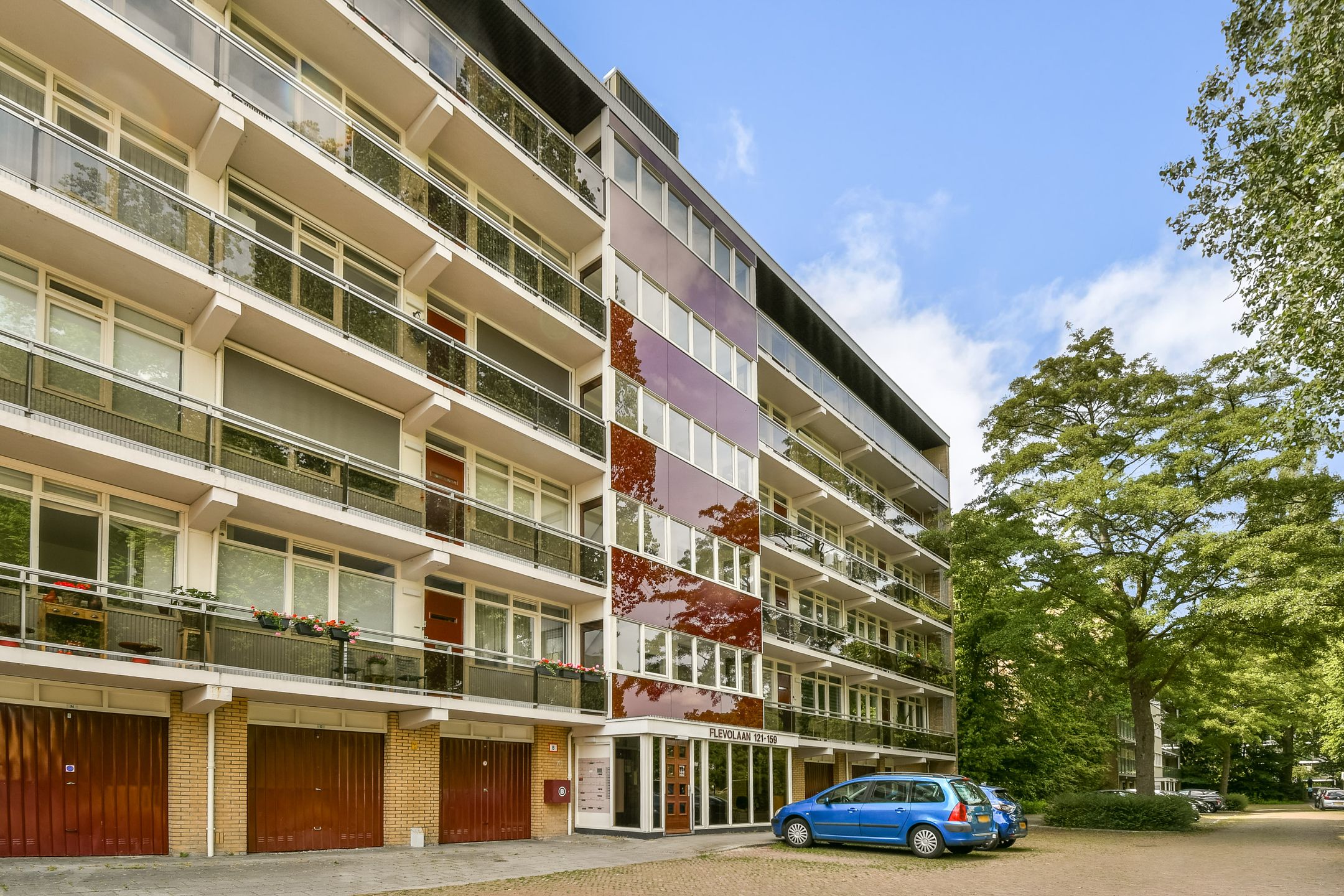Photo 24 of Flevolaan 159