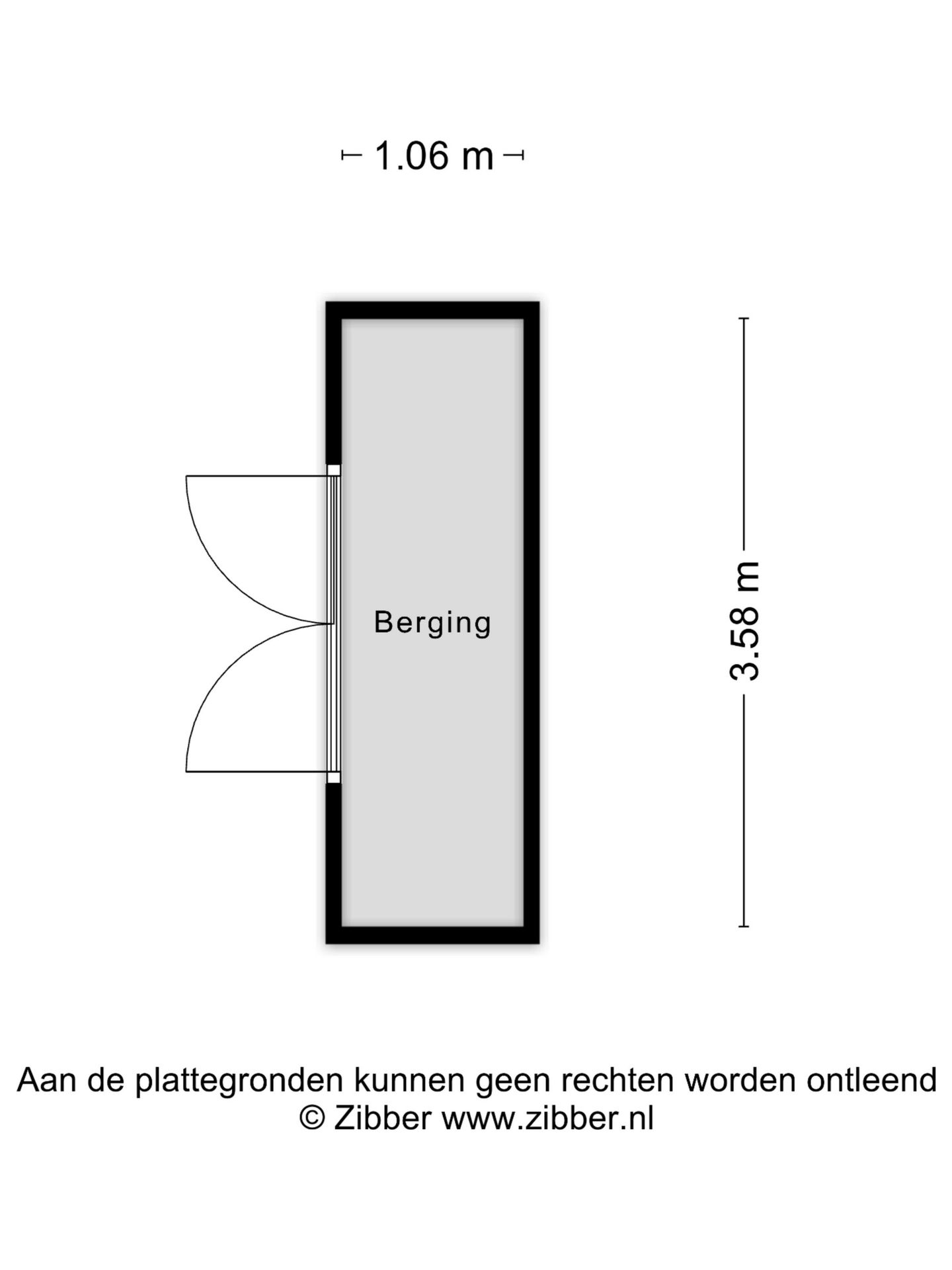 Foto 49 van Ceintuurbaan 1-H