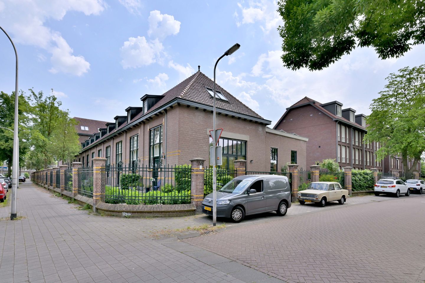 Foto 44 van Ceintuurbaan 1-H