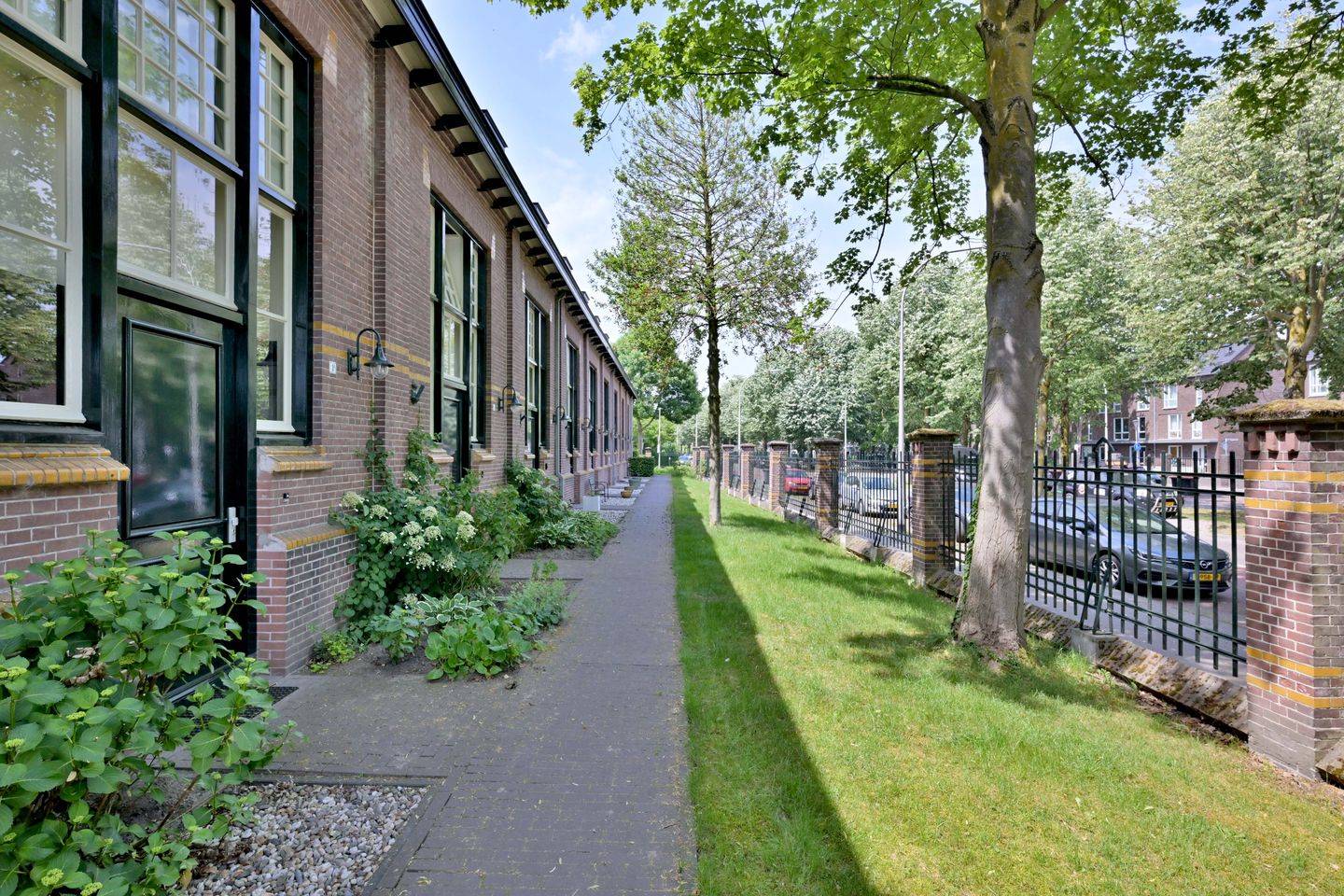 Foto 40 van Ceintuurbaan 1-H