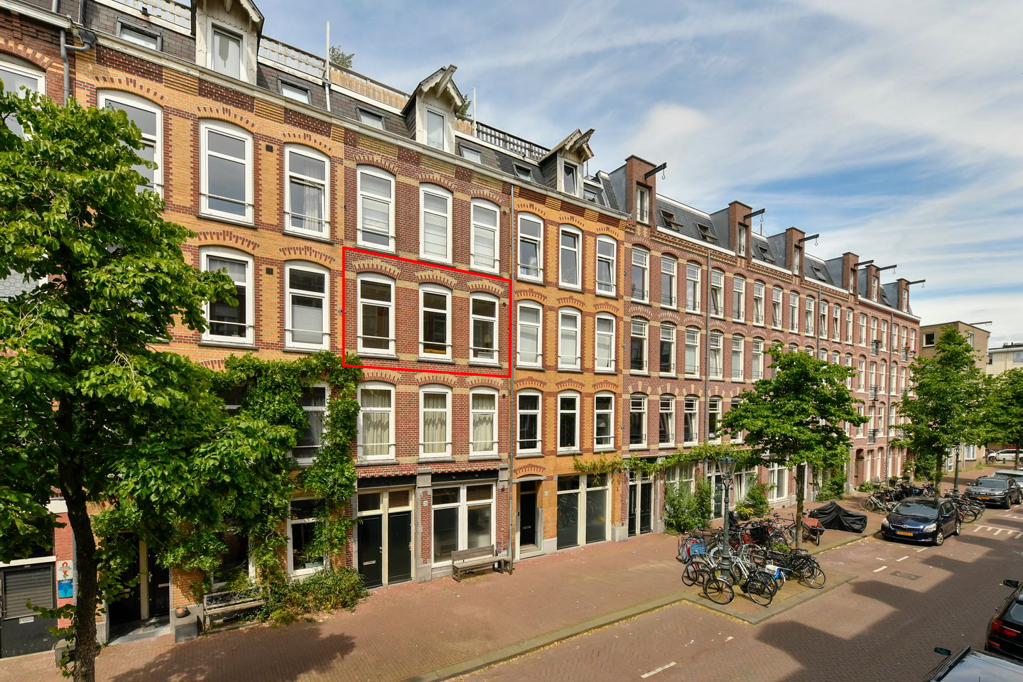 Photo 1 of Cliffordstraat 20-2