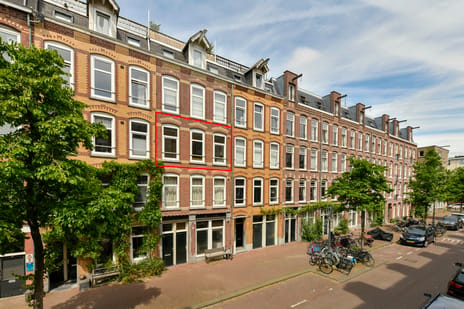 Cliffordstraat thumbnail