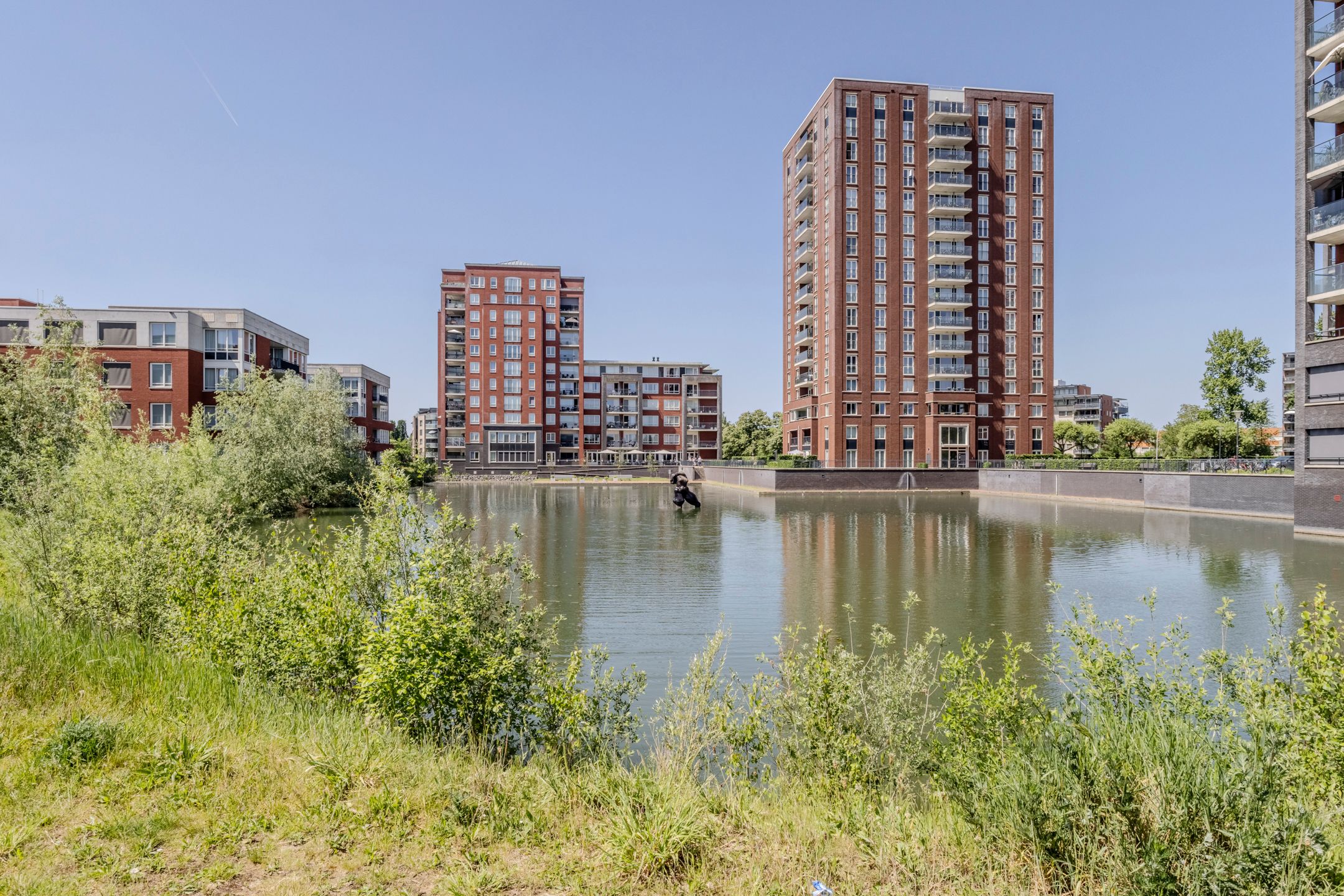 Irene Vorrinkstraat 385