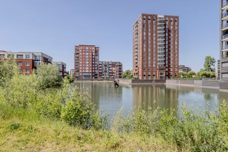 Irene Vorrinkstraat thumbnail