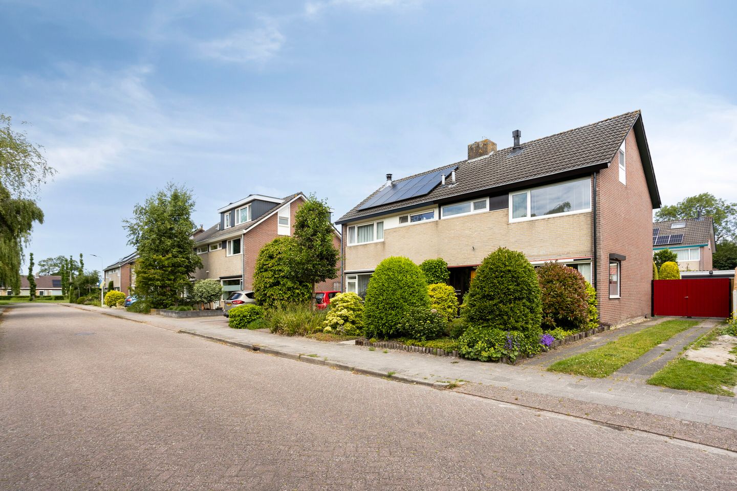 Foto 4 van Sinderhôven 122