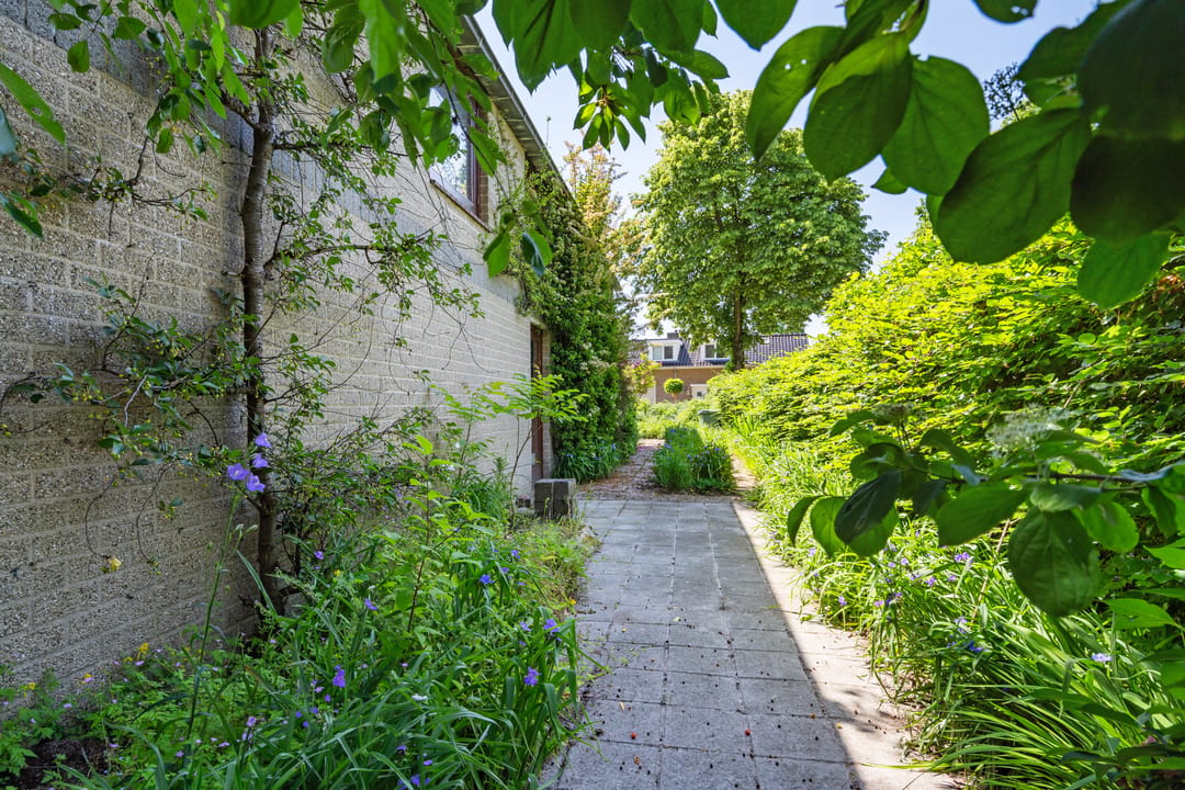 Photo 61 of Oude Rijsbergsebaan 6